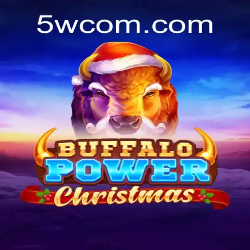 Explore BuffaloPowerChristmas on 5W.Game - Melhor plataforma de jogos