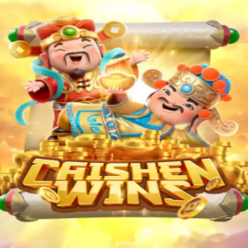 Discover the Excitement of Caishen Wins on 5W.Game - Melhor Plataforma de Jogos
