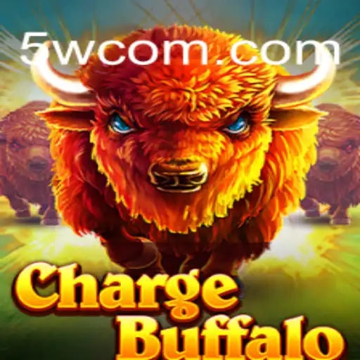 ChargeBuffalo: Unleashing the Electric Adventure on 5W.Game