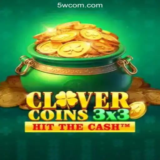 Discover the Thrills of Clovercoin3x3 on 5W.Game - Melhor Plataforma de Jogos
