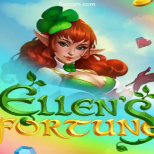 Unveiling EllensFortune: A Thrilling Venture into Gaming on 5W.Game
