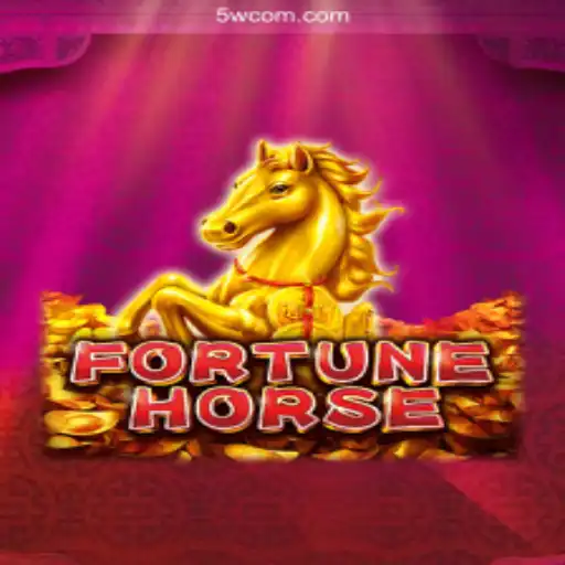 Discover the Thrilling World of FortuneHorse on 5W.Game