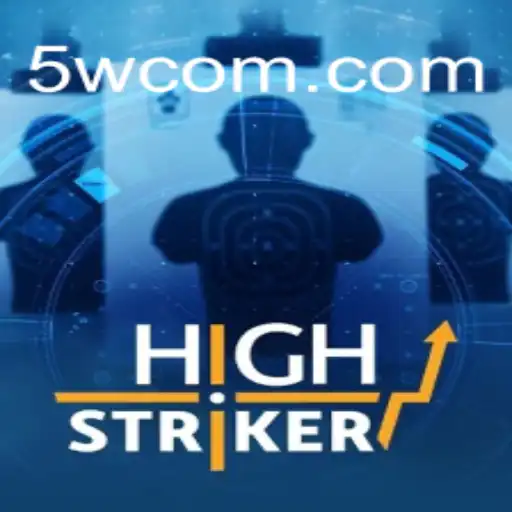 HighStriker: Dive Into the Excitement on 5W.Game - Melhor Plataforma de Jogos