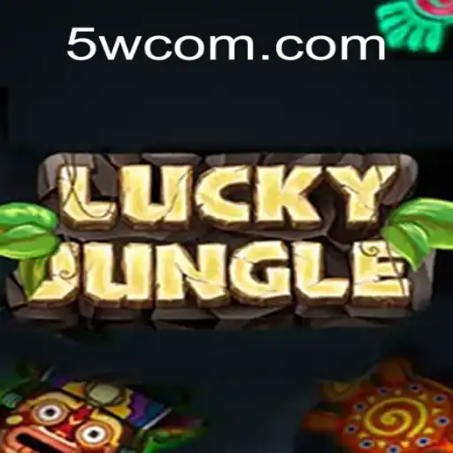 Exploring LuckyJungle: The Ultimate Adventure on 5W.Game