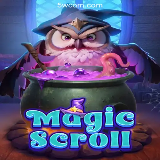 MagicScroll: Unveiling the Enchanting World of 5W.Game - Melhor plataforma de jogos