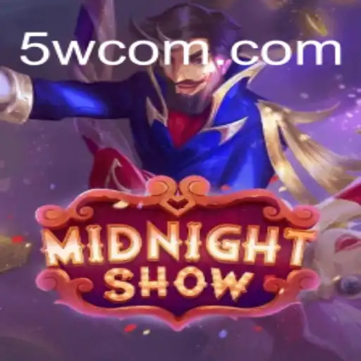 Discover MidnightShow: The Thrilling New Game Experience on 5W.Game