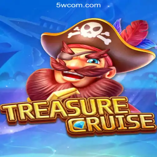 Explore TREASURECRUISE: The Ultimate Game Experience on 5W.Game