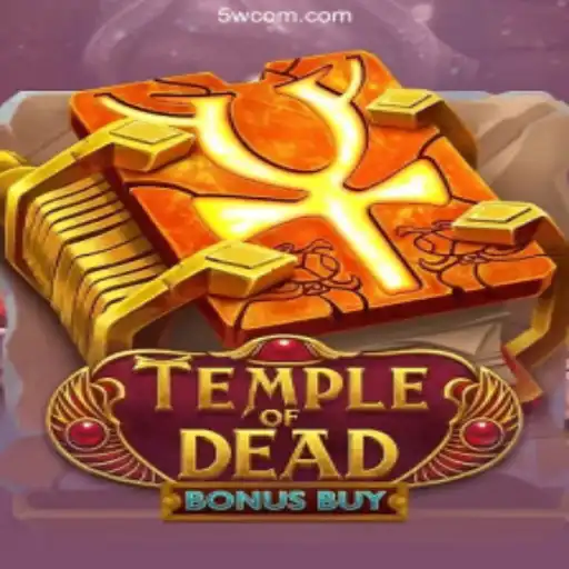 Unveiling Temple of Dead Bonus Buy: An Engaging Experience on 5W.Game
