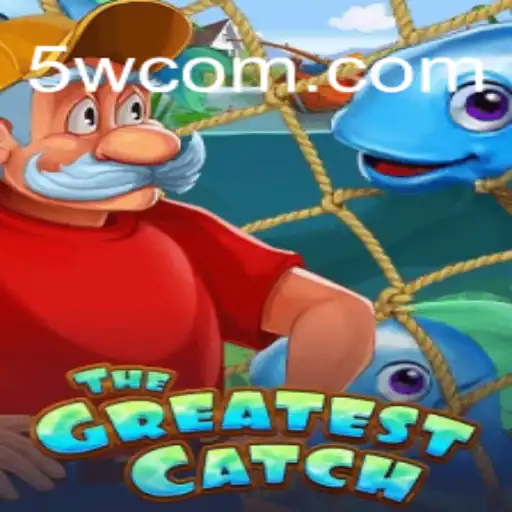 TheGreatestCatch: Revolutionizing the World of Gaming