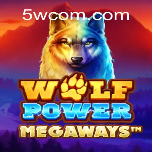 Discover the Exciting World of WolfPowerMega on 5W.Game - Melhor Plataforma de Jogos